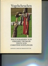 Vogelscheuchen. Trumler