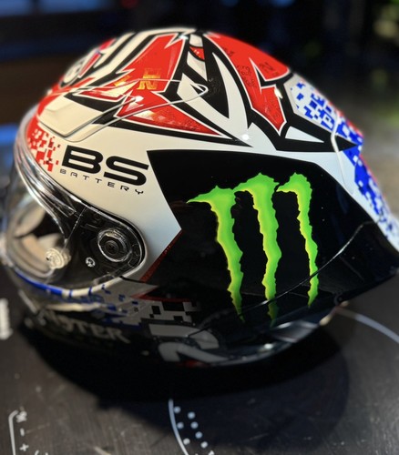 Casco moto hjc - moto,