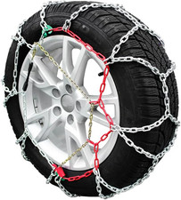 Catene Da Neve OMOLOGATE 265