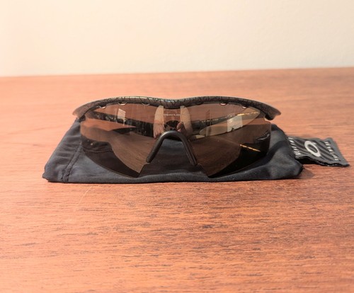 Occhiali sole oakley m - occhiali, da