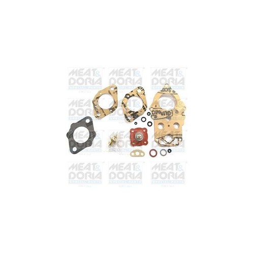 D15 kit carburatore - kit,