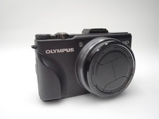 Olympus fotocamera - xz-1,
