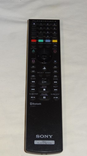 Telecomando originale sony - originale, bd