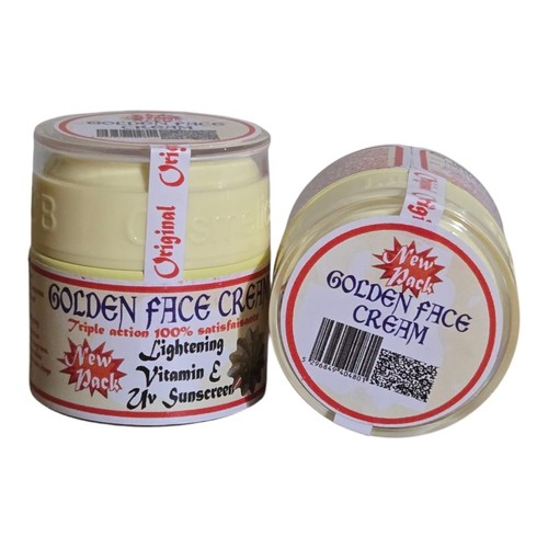 Crema viso - viso,