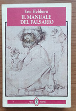 ERIC HEBBORN, IL MANUALE DEL