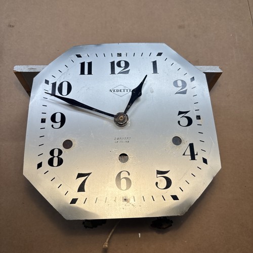 Antico orologio francese