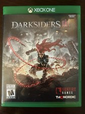 Darksiders 3 - Microsoft Xbox