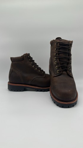 Stivali chippewa llbean - stivali,