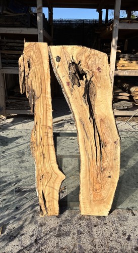 Coppia tavole legno di - tavole,