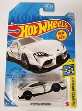 Hot Wheels 2021 Mainline HW