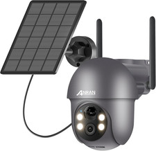 ANRAN 2K Telecamera Wi-Fi