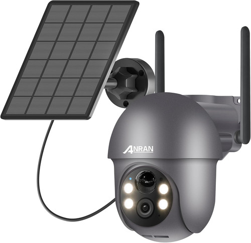 Anran telecamera fi - telecamera, wi-fi