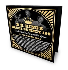 Joe Bonamassa B.B. King's