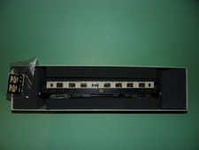 RIVAROSSI Car PULLMAN WP ARROW