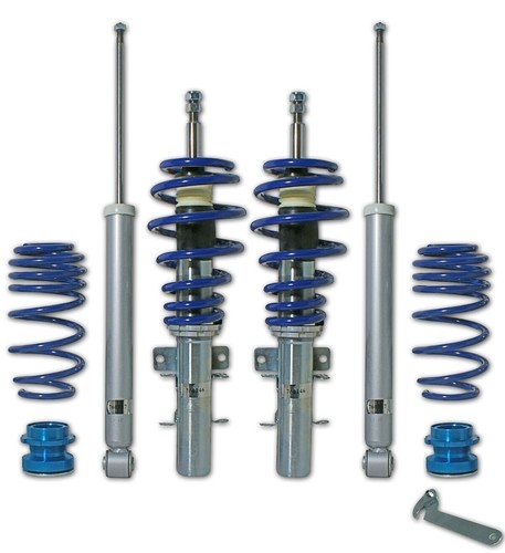Coilover per polo 9n2 - coilover, 9n