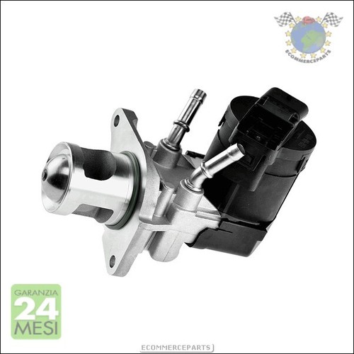 Valvola egr ajs - egr, e91