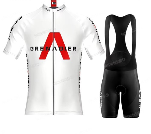Completo ciclismo ineos set - completo,
