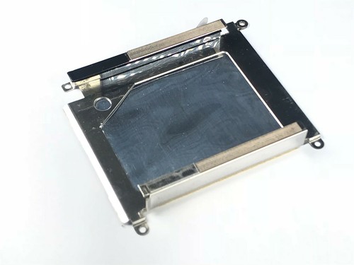 Caddy slitta metallico hard - caddy,