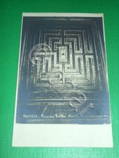 Cartolina Mantova - Palazzo