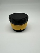 Sony Wide Conversion Lens X0.5