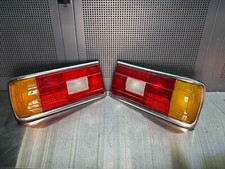 BMW E12 5 Series Rear Lights