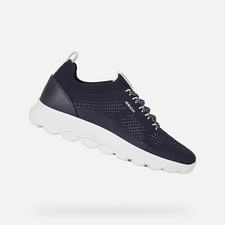 Scarpe sneakers geox - sneakers,