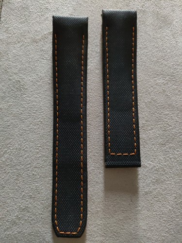 Cinturino baume mercier - cinturino,