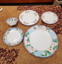NEW RICHARD GINORI "FIORI DI