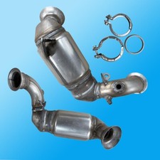Catalizzatore EU5 KAT MB A160 A180 A200 B180 B200 CDi 60kw 80kw 103kw 2009/06-