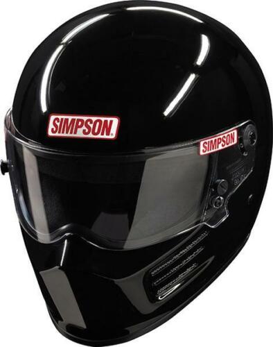 Casco simpson bandit snell - casco,