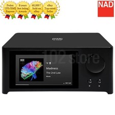 Nad c700 amplificatore di - nad, v2