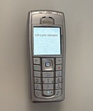 Nokia 6230i usato - nokia,