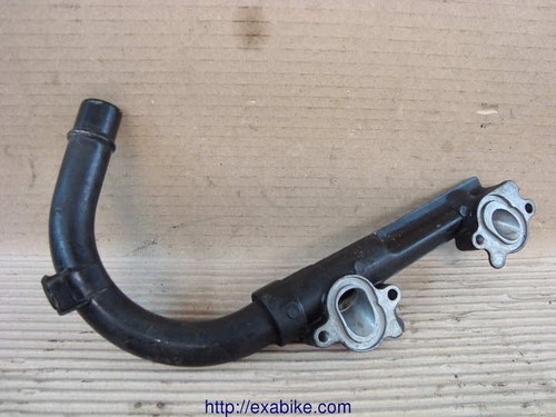 Durite eau pour yamaha fzx - d'eau,