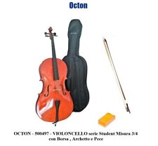  OCTON STUDENT 500497