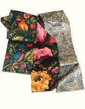 MARCATO tessuto stoffa