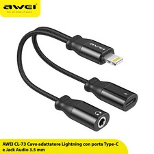 Adattatore per i Phone 6 6s 6s