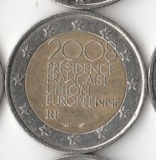 Francia euro commemorativa - euro,