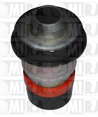 Kit silent block culla - silent,