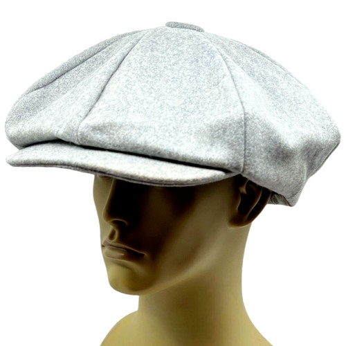 Cappello oversize peaky - cappello,