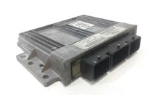 Centralina motore CITROEN C3