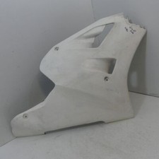 Kawasaki ZXR 400 Carena