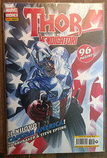 N.116  Fumetto Thor & I Nuovi
