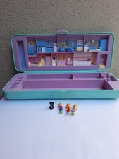 Polly pocket bluebird - polly,