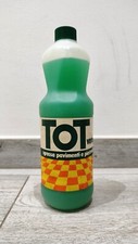 TOT VERDE DETERSIVO DETERGENTE