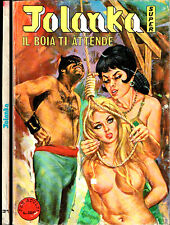 JOLANKA SUPER N.31 - FURIO VIANO EDITORE 1973