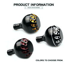 Manopola di potenza leggera in