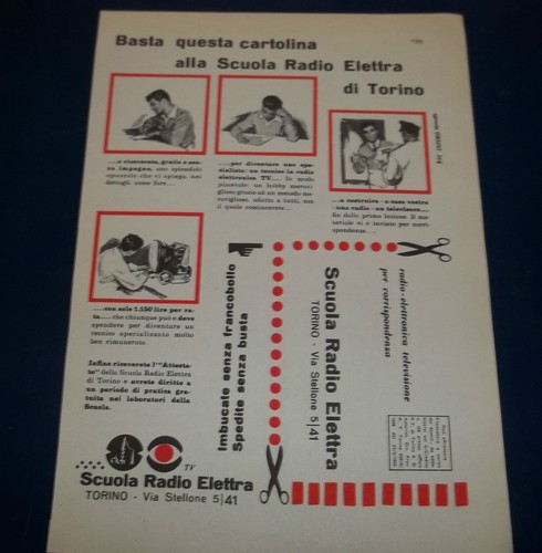 A131-Advertising