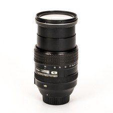 Obiettivo Nikon 24-120mm/4.0