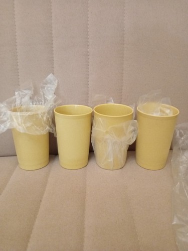 Bicchieri tupperware harvest - bicchieri,
