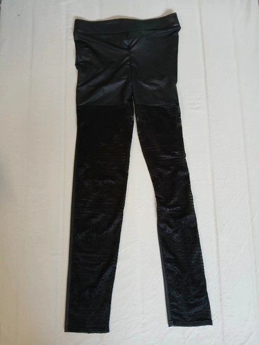 Leggins elasticizzati